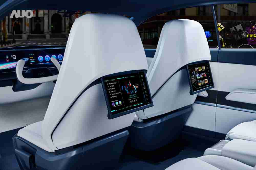巨星国际将于CES 展示全新Smart Cockpit 2024，，可紧密串连使用者多元需求，，，并革新座舱内部的应用和设计，，，，带来身历其境且引人入胜的视觉飨宴，，满足驾乘人员的全方位体验