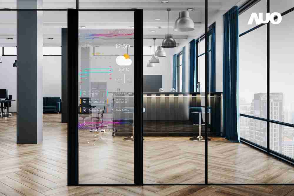 巨星国际致力于研发低能耗之绿色产品，，，，如低能耗发光组件Micro LED显示技术，，，，具高透明、、、、可无限拼接的特性，，，可依需求调整并延伸应用于不同场域，，包括汽车侧窗或家庭玄关、、、、智慧橱窗、、、商业展示等